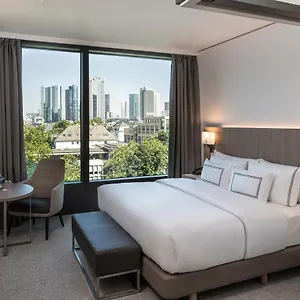 Meliá Frankfurt Fráncfort del Meno