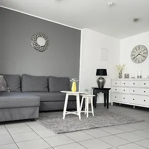  Apartment Innenstadt Neumarkt-schildergasse Stylische Germany