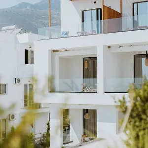 Abonora Drymades 4*, Dhërmi Albanie