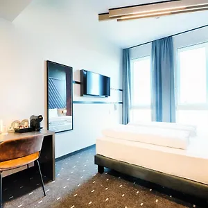 Hotel Nuernberg-west
