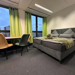 Guest house Bavaria Immobilien