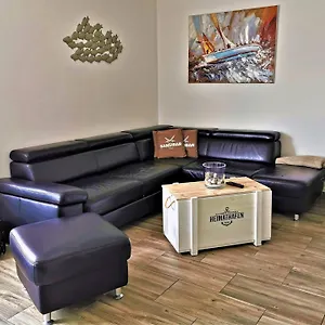  Apartment Bremen City Germany