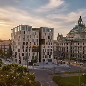 Koenigshof, A Luxury Collection Hotel, Múnich