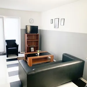  Apartment Royal - & Fahrradverleih Germany
