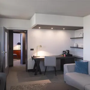 **** Hotel Scandic Germany