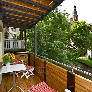  Apartment Heidelberg Rooms Germany