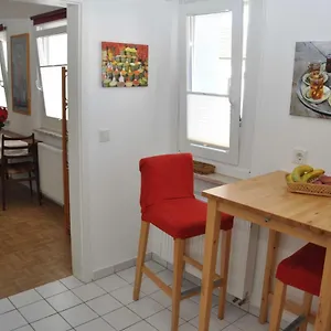  Apartment 2-zimmer-appartment In Sieglar Germany